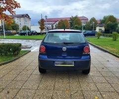 Vw polo An 2007 - 2