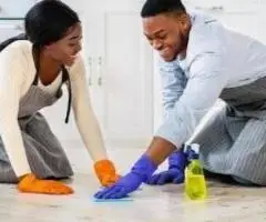 professional cleaning services - 4