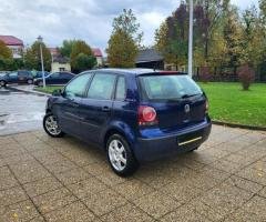 Vw polo An 2007 - 6